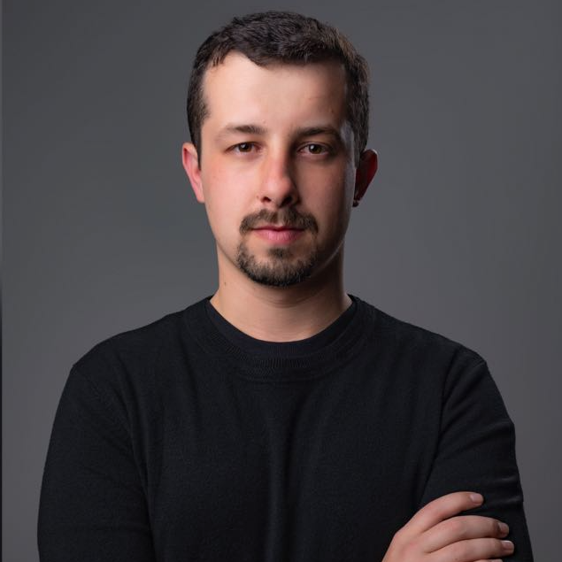 Leonardo Scremin Junior - Engenheiro Civil especialista em premoldados